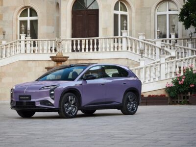 Hongqi EHS7 Performance