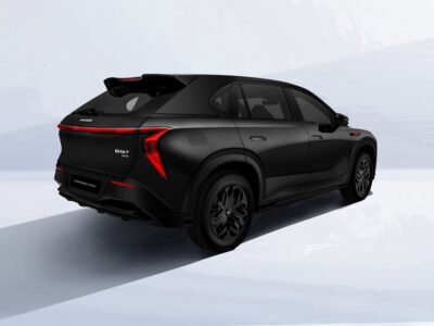 D SUV&nbsp;&nbsp;•&nbsp;&nbsp;Hongqi&nbsp;&nbsp;•&nbsp;&nbsp;הונגצ'י&nbsp;&nbsp;•&nbsp;&nbsp;229,900 ₪