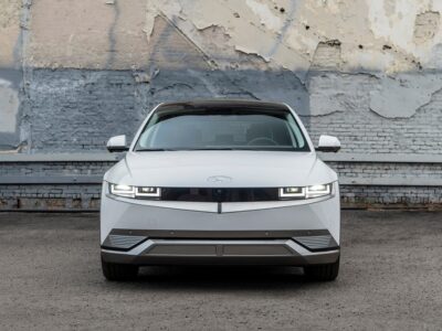 Hyundai IONIQ 5 Elite 2x4