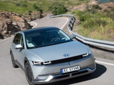 Hyundai IONIQ 5 Supreme