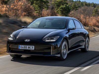 Hyundai IONIQ 6 Prestige