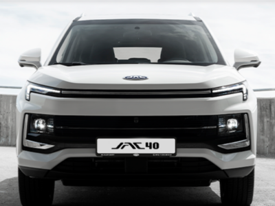 C SUV&nbsp;&nbsp;•&nbsp;&nbsp;JAC&nbsp;&nbsp;•&nbsp;&nbsp;139,900 ₪