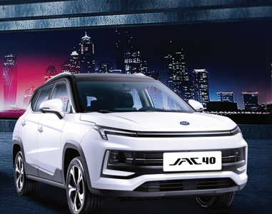 C SUV&nbsp;&nbsp;•&nbsp;&nbsp;JAC&nbsp;&nbsp;•&nbsp;&nbsp;139,900 ₪