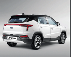 C SUV&nbsp;&nbsp;•&nbsp;&nbsp;JAC&nbsp;&nbsp;•&nbsp;&nbsp;139,900 ₪