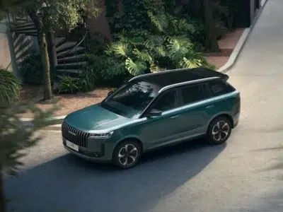 C SUV&nbsp;&nbsp;•&nbsp;&nbsp;JAECOO&nbsp;&nbsp;•&nbsp;&nbsp;ג'אקו&nbsp;&nbsp;•&nbsp;&nbsp;159,900 ₪