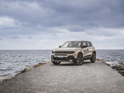 B SUV&nbsp;&nbsp;•&nbsp;&nbsp;Jeep&nbsp;&nbsp;•&nbsp;&nbsp;189,900 ₪