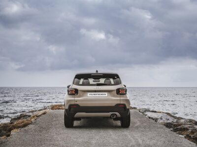 B SUV&nbsp;&nbsp;•&nbsp;&nbsp;Jeep&nbsp;&nbsp;•&nbsp;&nbsp;189,900 ₪