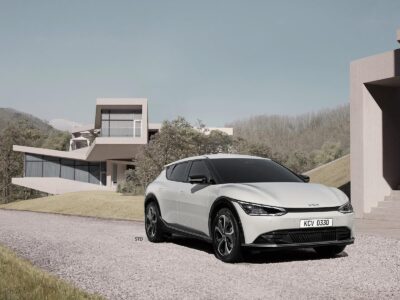 Kia-EV6