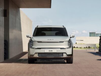 Kia EV9 Premium