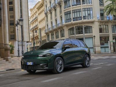 ליפמוטור C10 Design (2023)