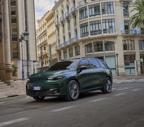 ליפמוטור C10 Design (2023)