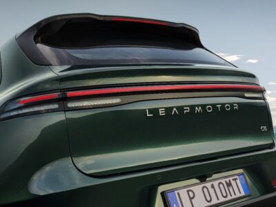 ליפמוטור C10 פנס אחורי