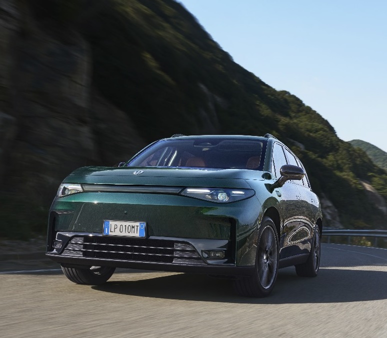 ליפמוטור C10 Style (2023)