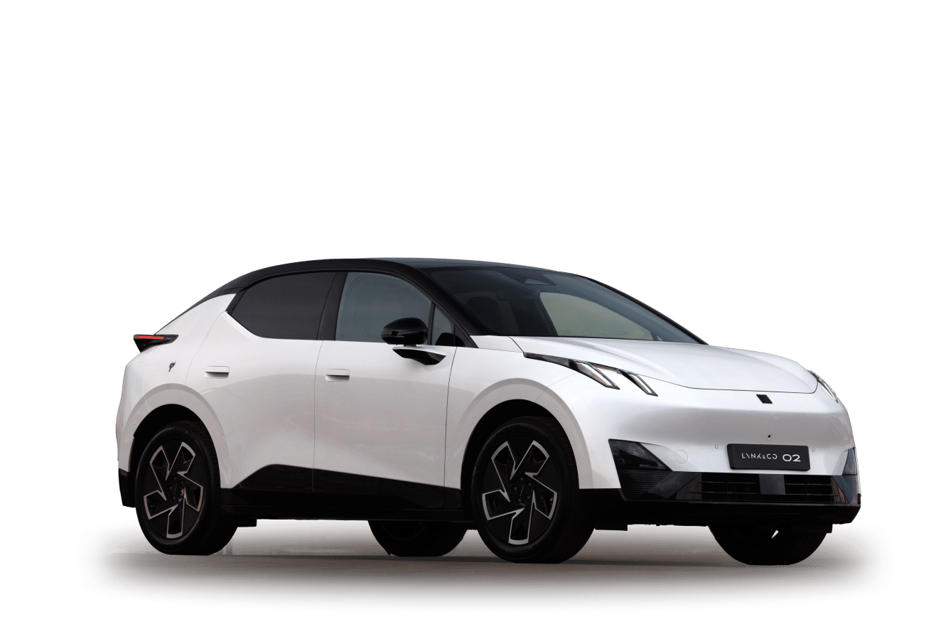 Link&Co 02 Halo (2024)