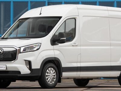 LCV&nbsp;&nbsp;•&nbsp;&nbsp;Maxus&nbsp;&nbsp;•&nbsp;&nbsp;מקסוס&nbsp;&nbsp;•&nbsp;&nbsp;342,000 ₪