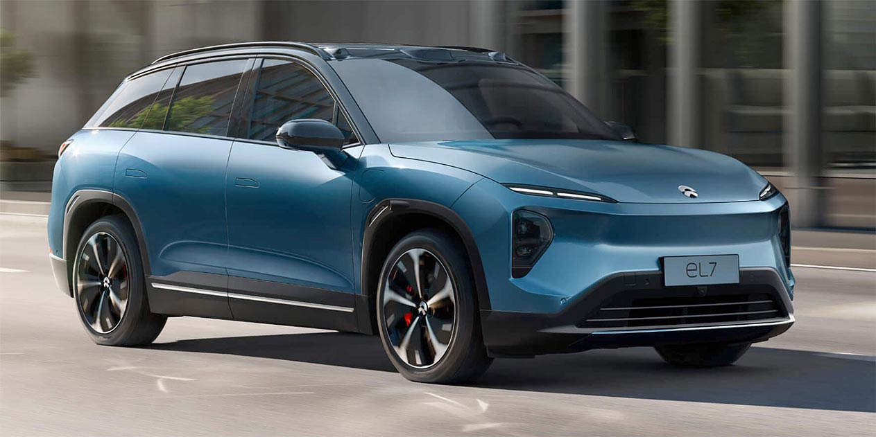 NIO EL7 21 (2022)