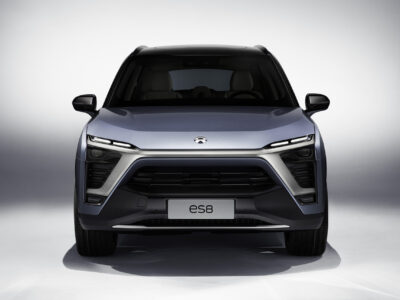 NIO ES8