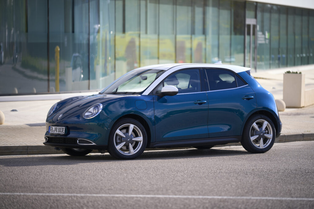 אורה 03 Pro (2020)