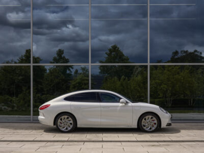 ORA 07 פרופיל צד ימין