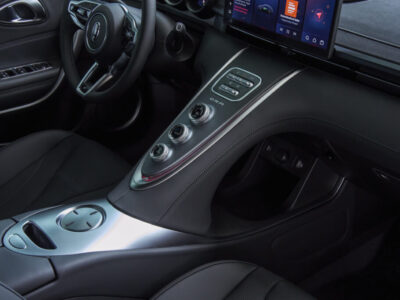 ORA 07 סביבת נהג