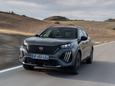 Peugeot e-2008 Premium