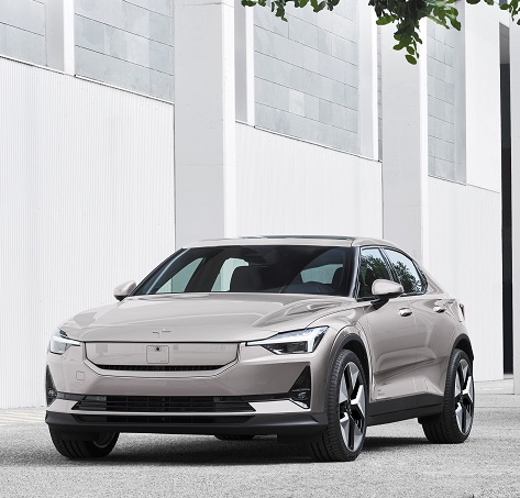 פולסטאר 2 Dual Long (2019)