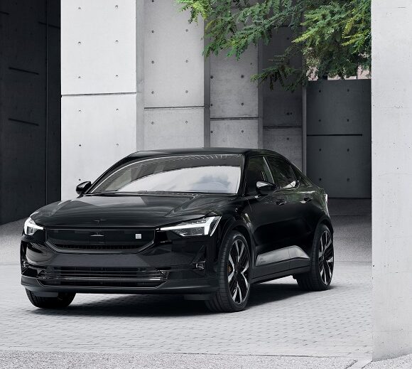 פולסטאר 2 Dual Standard (2019)