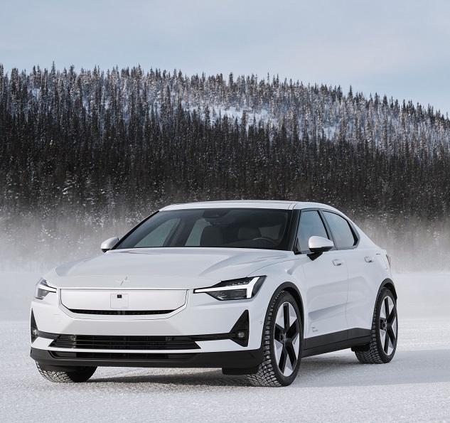 פולסטאר 2 Single Long (2019)