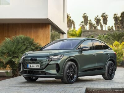 C SUV Coupe&nbsp;&nbsp;•&nbsp;&nbsp;Audi&nbsp;&nbsp;•&nbsp;&nbsp;אאודי&nbsp;&nbsp;•&nbsp;&nbsp;335,000 ₪
