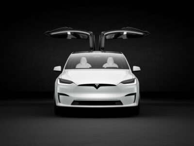 Tesla X