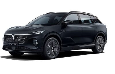 וויה Voyah Courage