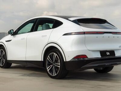 C SUV Coupe&nbsp;&nbsp;•&nbsp;&nbsp;Xpeng&nbsp;&nbsp;•&nbsp;&nbsp;אקספנג&nbsp;&nbsp;•&nbsp;&nbsp;254,900 ₪