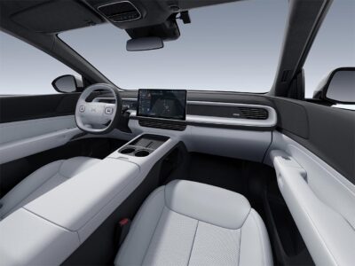 C SUV Coupe&nbsp;&nbsp;•&nbsp;&nbsp;Xpeng&nbsp;&nbsp;•&nbsp;&nbsp;אקספנג&nbsp;&nbsp;•&nbsp;&nbsp;254,900 ₪