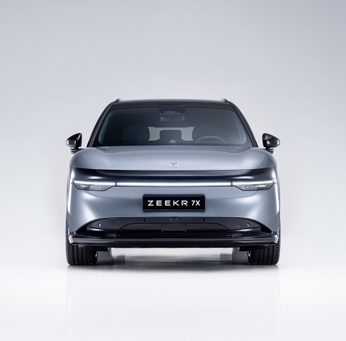 זיקר 7X Long Range RWD (2024)