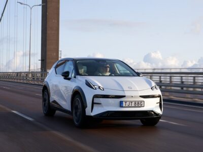 ZEEKR X Long Range RWD