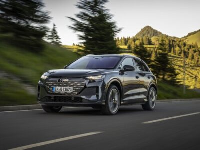 E-TRON
