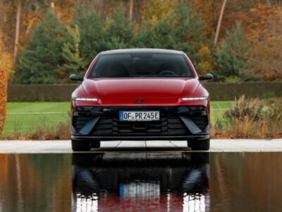 IONIQ 6