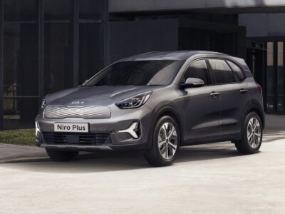 Kia נירו EV Plus
