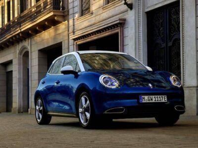 ORA 03 חזית הרכב