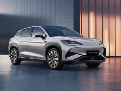 C SUV Coupe&nbsp;&nbsp;•&nbsp;&nbsp;BYD&nbsp;&nbsp;•&nbsp;&nbsp;199,000 ₪