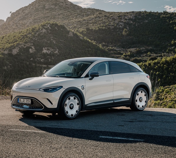 סמארט #3 Premium