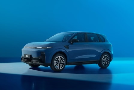 ליפמוטור B10 DESIGN