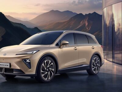 C SUV&nbsp;&nbsp;•&nbsp;&nbsp;MG&nbsp;&nbsp;•&nbsp;&nbsp;אמ.ג'י&nbsp;&nbsp;•&nbsp;&nbsp;188,888 ₪