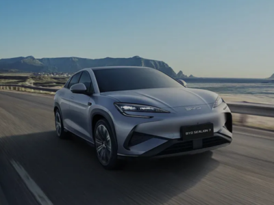 BYD ישראל מציינת 50,000 רכבים שנמכרו