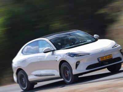 D SUV&nbsp;&nbsp;•&nbsp;&nbsp;IM&nbsp;&nbsp;•&nbsp;&nbsp;245,000 ₪