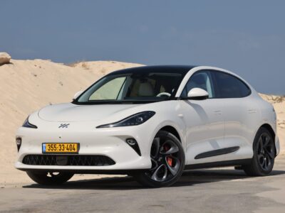 D SUV&nbsp;&nbsp;•&nbsp;&nbsp;IM&nbsp;&nbsp;•&nbsp;&nbsp;239,000 ₪