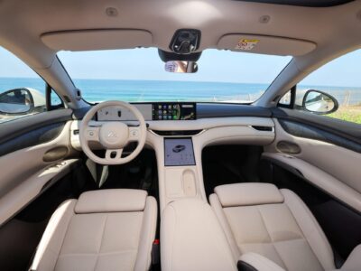 D SUV&nbsp;&nbsp;•&nbsp;&nbsp;IM&nbsp;&nbsp;•&nbsp;&nbsp;245,000 ₪