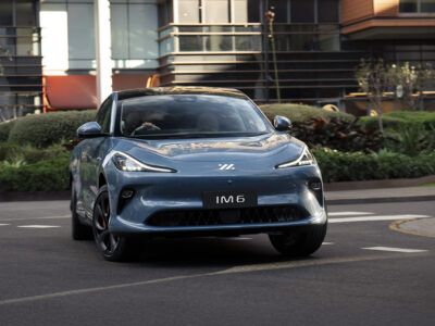 IM6 חזית הרכב