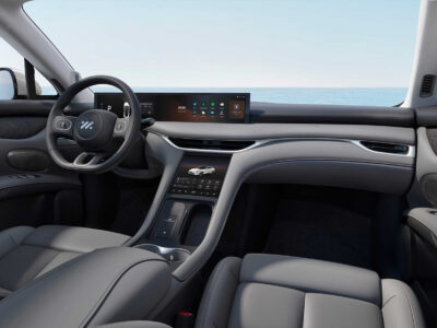 IM6 סביבת נהג