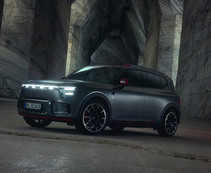 סמארט #5 Brabus